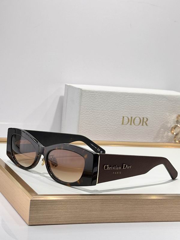 Dior Sunglasses ID:20260410-343